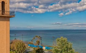 Mandy Seafront Studios